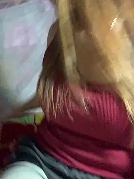 Nabi sexy online show from 10/13/25, 10:50