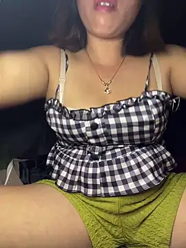 Nabi sexy online show from 03/07/26, 11:49