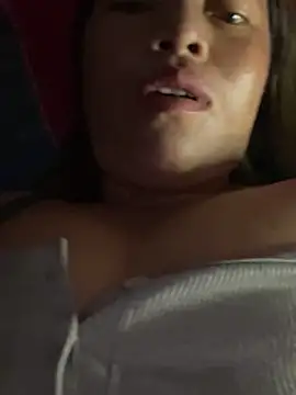 Nabi sexy online show from 04/27/26, 11:58