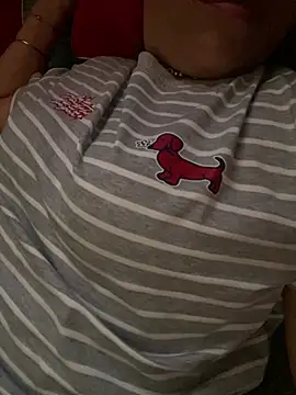 Nabi sexy online show from 04/24/26, 06:37