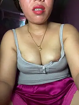 Nabi sexy online show from 05/18/26, 06:51