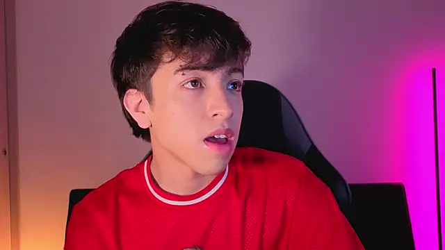 onlinenico online show from 11/29/25, 08:09