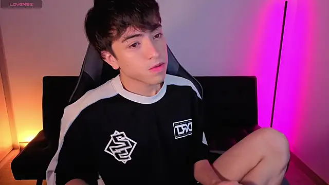 onlinenico online show from 12/01/25, 08:10