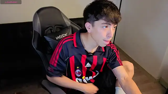 onlinenico online show from 02/27/26, 09:03