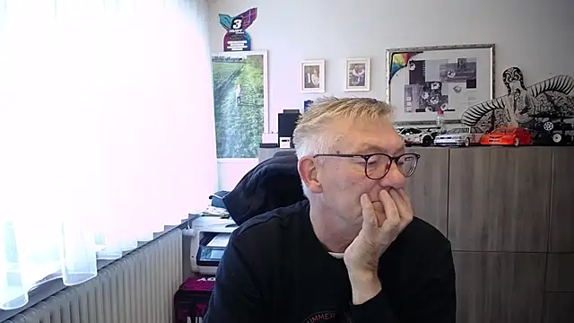 randyandy67 online show from 10/09/25, 10:38