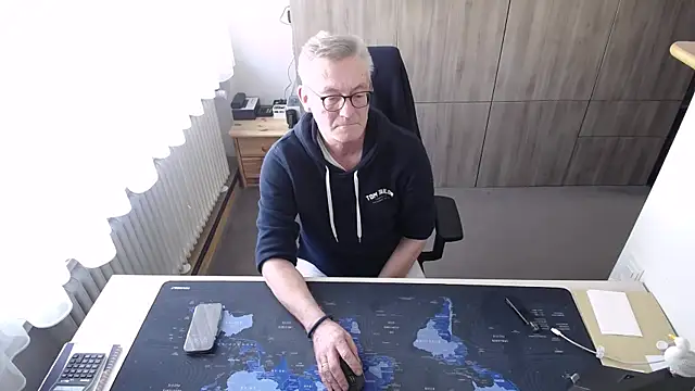 randyandy67 online show from 01/11/26, 11:39