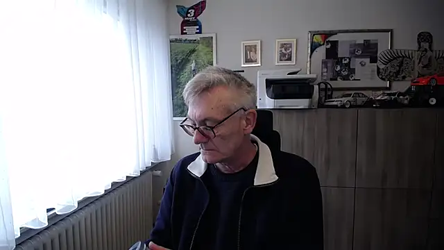 randyandy67 online show from 01/15/26, 01:03