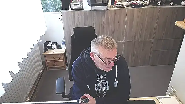 randyandy67 online show from 03/13/26, 07:46