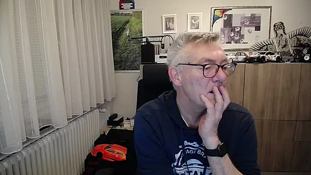 randyandy67 online show from 11/28/25, 06:46