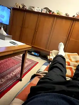 randyandy67 online show from 01/14/26, 08:12