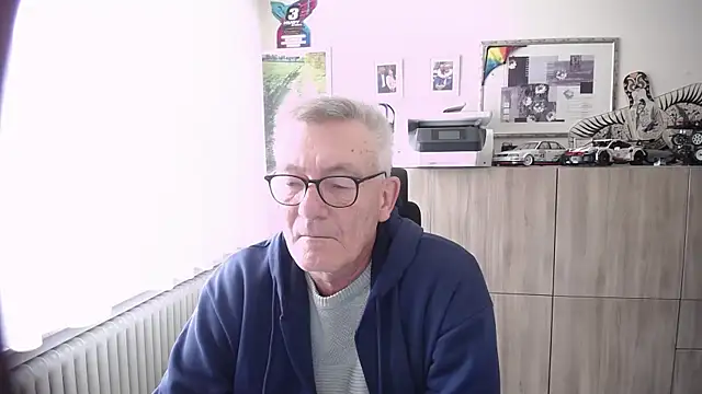 randyandy67 online show from 11/10/25, 11:48