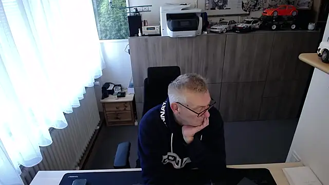 randyandy67 online show from 03/18/26, 08:17