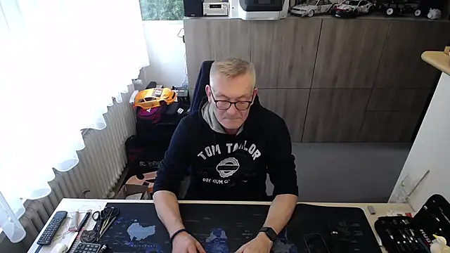 randyandy67 online show from 12/18/25, 11:58