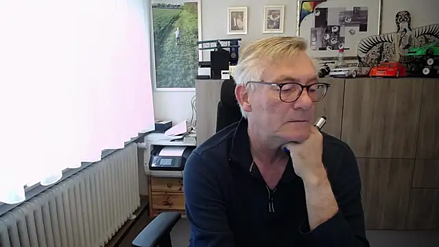 randyandy67 online show from 09/09/25, 10:36