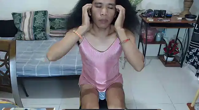 bigasianshane online show from 02/28/25, 03:48