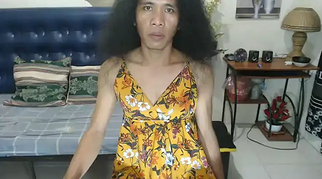 bigasianshane online show from 02/14/25, 08:37