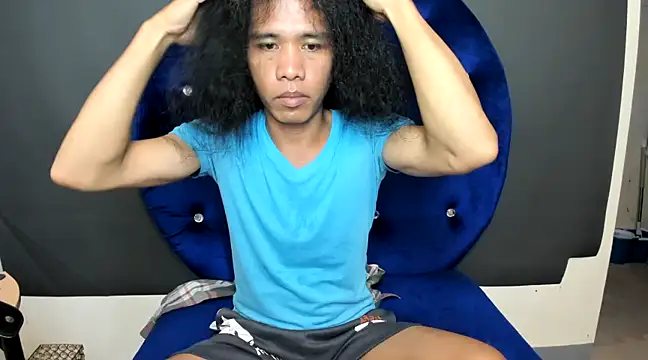 bigasianshane online show from 02/14/25, 11:10