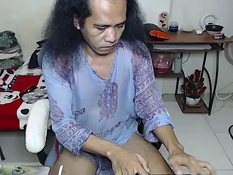 bigasianshane online show from 02/03/26, 04:01