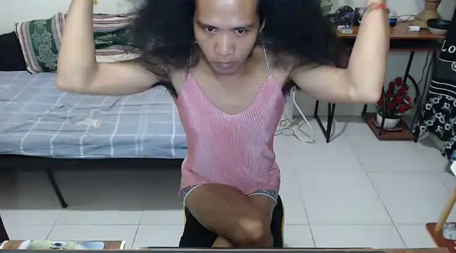 bigasianshane online show from 02/28/25, 10:30