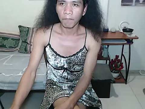 bigasianshane online show from 11/26/25, 07:08