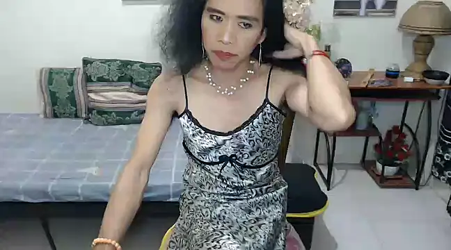 bigasianshane online show from 03/07/25, 09:38