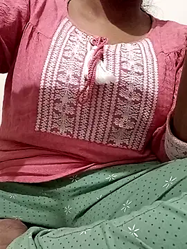 Tusha 001 online show from 11/27/25, 10:37