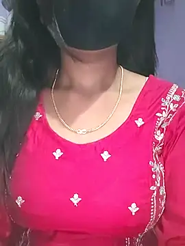 Tusha 001 online show from 03/01/26, 06:41