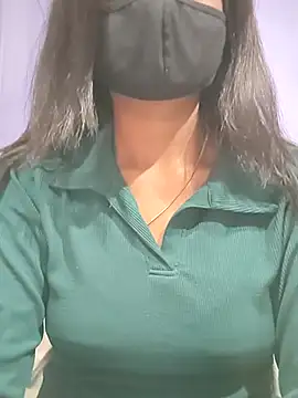 Tusha 001 online show from 02/01/26, 05:22