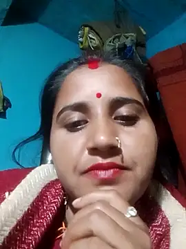Sexi pushpa online show from 11/19/25, 10:32