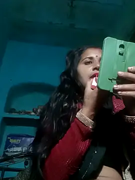 Sexi pushpa online show from 01/13/26, 02:21