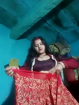 Sexi pushpa online show from 01/11/26, 01:23