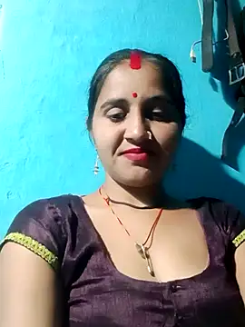 Sexi pushpa online show from 10/19/25, 04:43