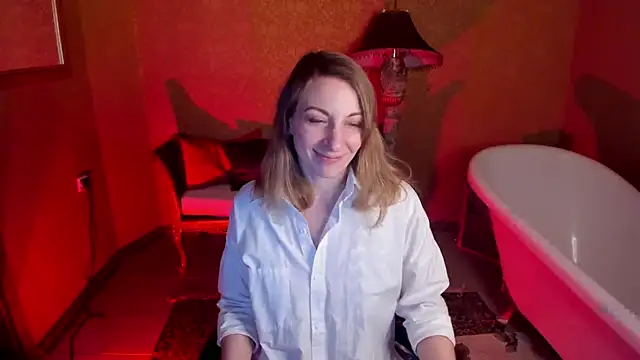 Katherine Loveau online show from 12/05/25, 12:15