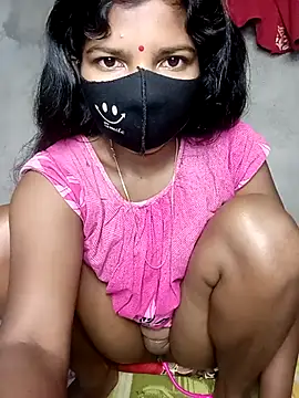 Renuka GG online show from 12/15/25, 01:11