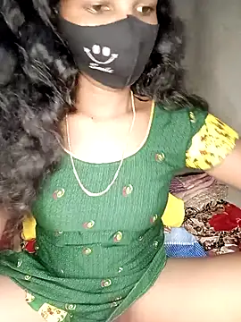 Renuka GG online show from 10/31/25, 08:00