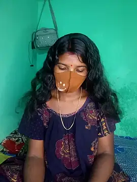 Renuka GG online show from 03/25/26, 01:21