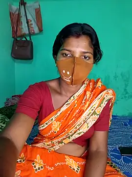 Renuka GG online show from 03/17/26, 01:03