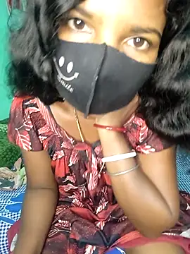 Renuka GG online show from 03/13/26, 02:16