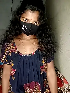 Renuka GG online show from 12/15/25, 01:17