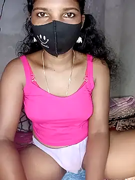 Renuka GG online show from 10/30/25, 02:43