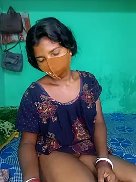 Renuka GG online show from 03/13/26, 02:22