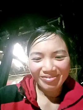 ngan-cute online show from 05/03/26, 06:07