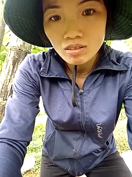 ngan-cute online show from 05/21/26, 06:55
