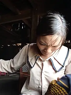 ngan-cute online show from 06/17/26, 07:08