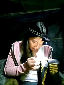 Snapshot of ngan-cute chatting on 11/20/25, 02:07 ngan-cute online show from 11/20/25, 02:07