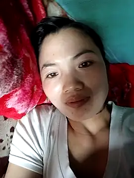 ngan-cute online show from 03/01/26, 03:17