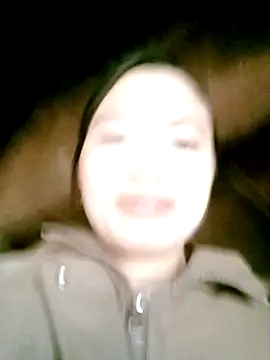ngan-cute online show from 02/16/26, 01:04