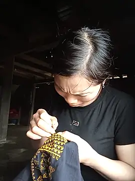 ngan-cute online show from 07/05/26, 03:44