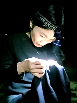 ngan-cute online show from 02/20/26, 02:08