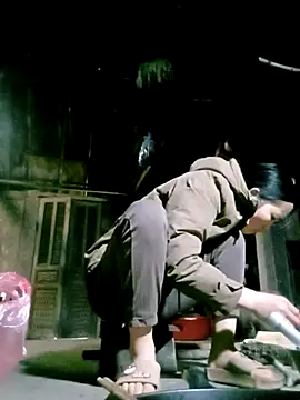 Snapshot of ngan-cute chatting on 11/19/25, 09:09 ngan-cute online show from 11/19/25, 09:09